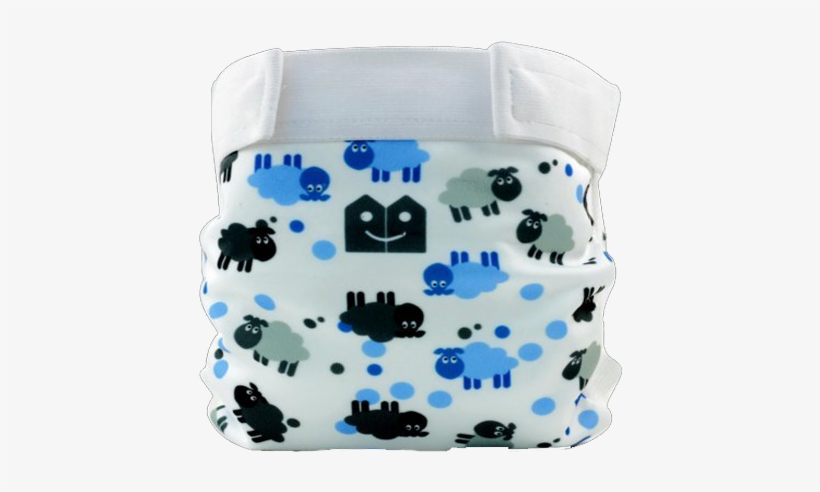 Babablackship - Diaper Bag, transparent png download