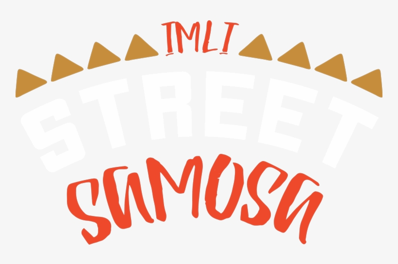 Imli Street Samosa - Samosa, transparent png download