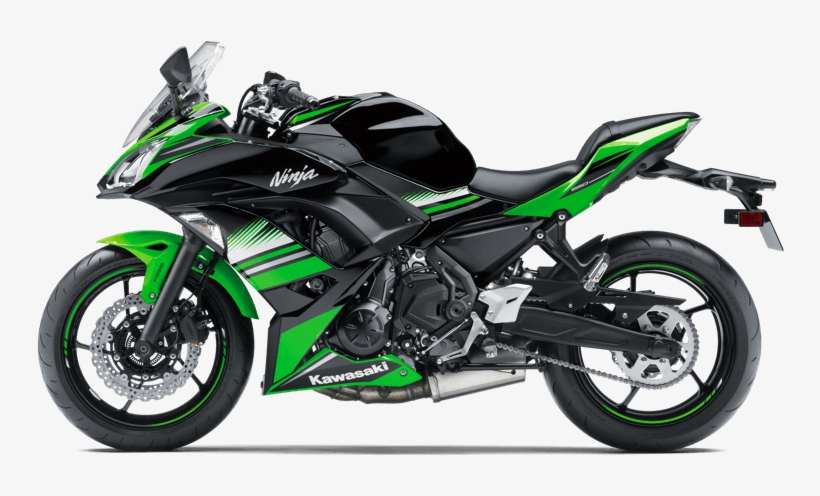 Explore Ninja®650 - Zx 10 2016, transparent png download