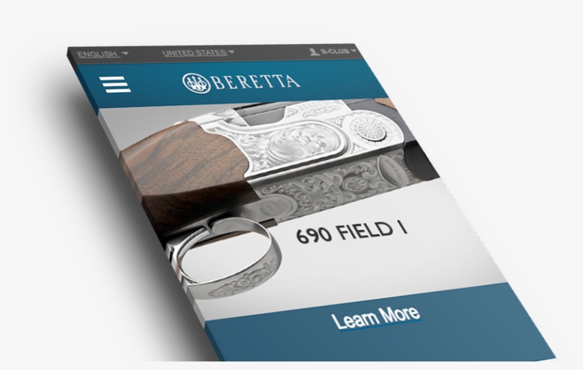 Img Hero Mobile Ecommerce - Graphic Design, transparent png download