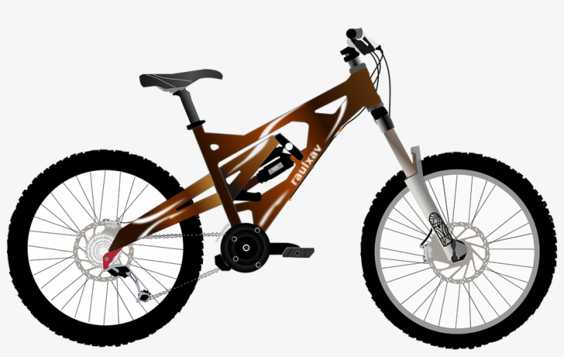 Bicycle Hd Png Transparent Images Pluspng Wheels - S Works Demo 2017, transparent png download