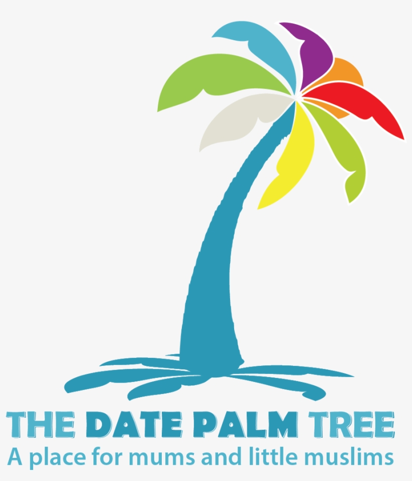The Date Palm Tree - Palm Trees, transparent png download