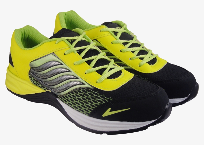 7164 - Shoe, transparent png download