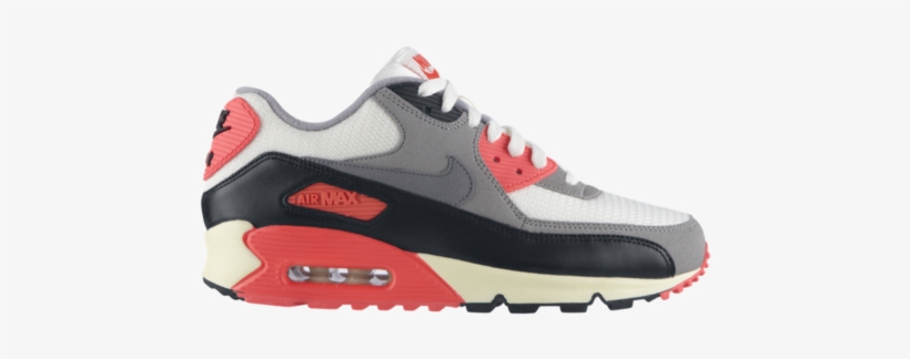 So, Which Company Are You Going To Select Among The - Womens Red Black White Nike, transparent png download