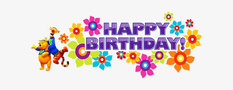 Read It - Happy Birthday Clip Art Png, transparent png download