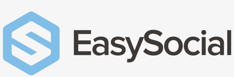 We Have Partnered With Easysocial To Offer An Exclusive - Easysocial Logo, transparent png download