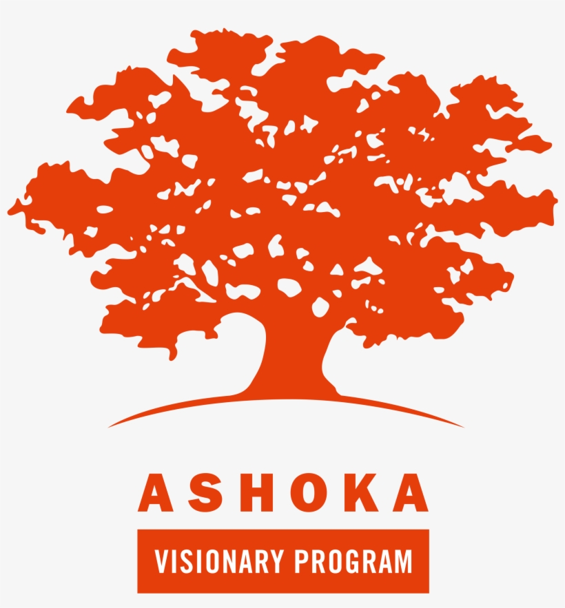 Every Year It Brings 30 Leaders From Across Europe - Ashoka Everyone A Changemaker, transparent png download