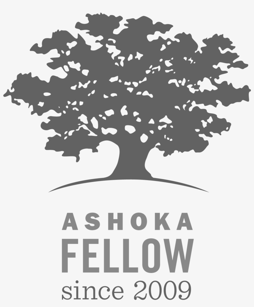We Belong To Ashoka An Organisation Focusing On Innovators - Ashoka Org, transparent png download