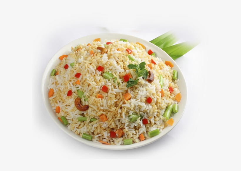 Montreal South Indian Restaurant Menu - Veg Fried Rice Png, transparent png download