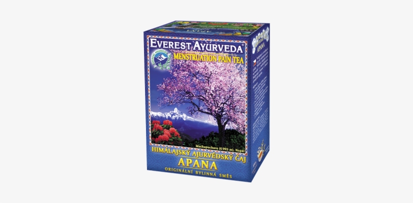 Apana - Everest Ayurveda Apana, transparent png download