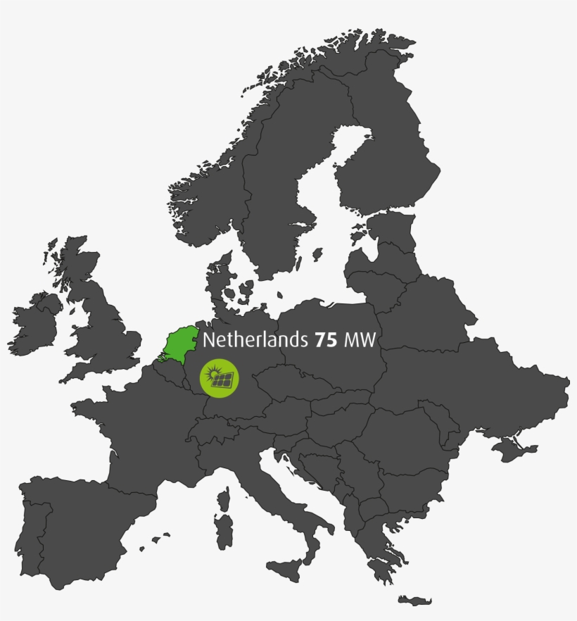 The Central Challenge For A Professional Asset Manager - Map, transparent png download