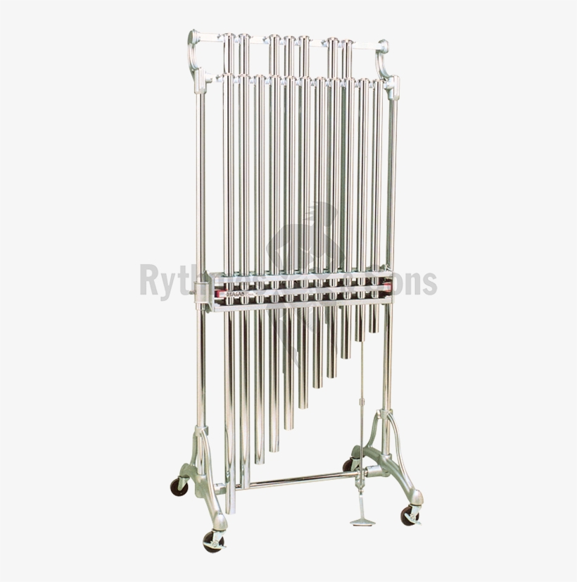 Deagan Symphonic Tubular Bells - Jc Deagan Tubular Bells, transparent png download