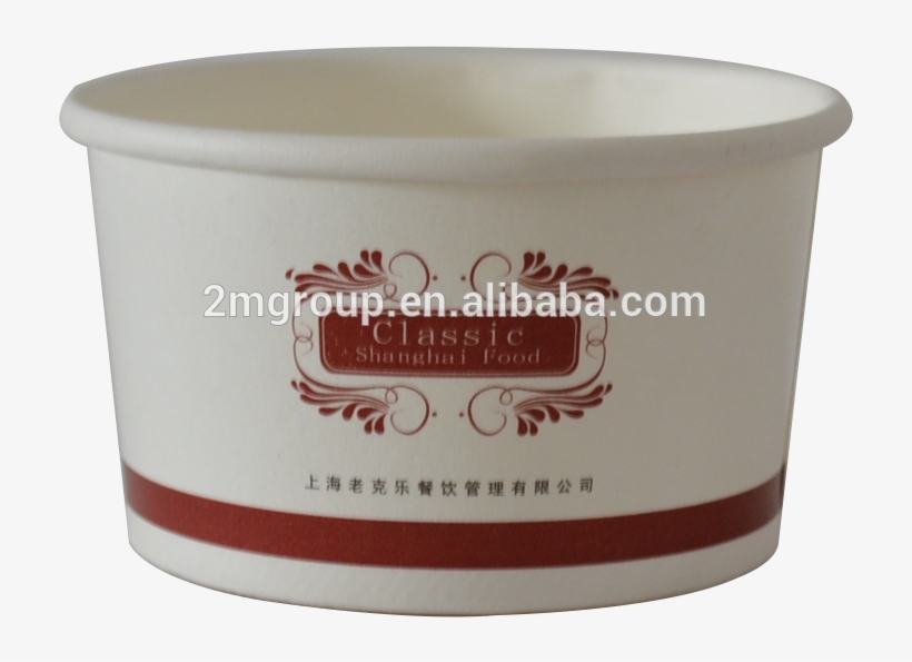China Ice Cream Containers, China Ice Cream Containers - Ice Cream, transparent png download