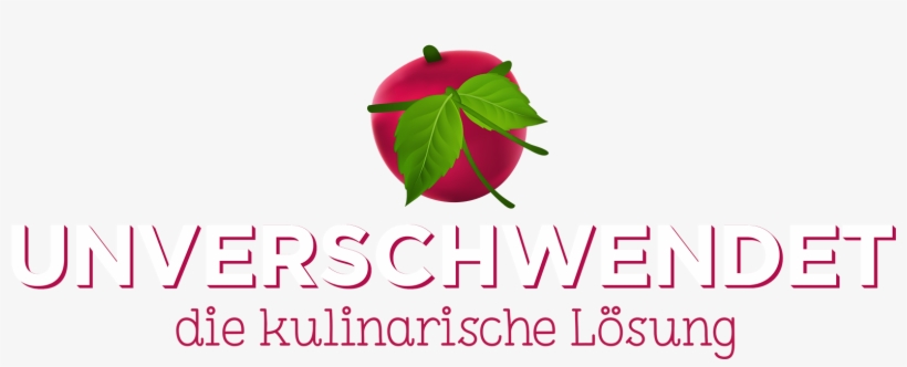 Unverschwendet - Graphic Design, transparent png download