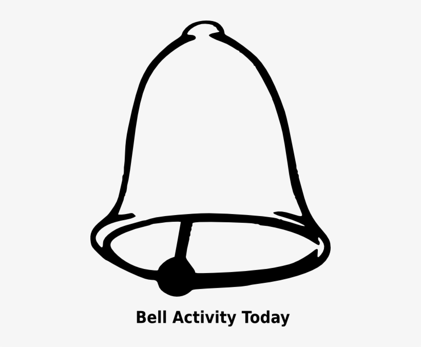 Bell Clip Art, transparent png download