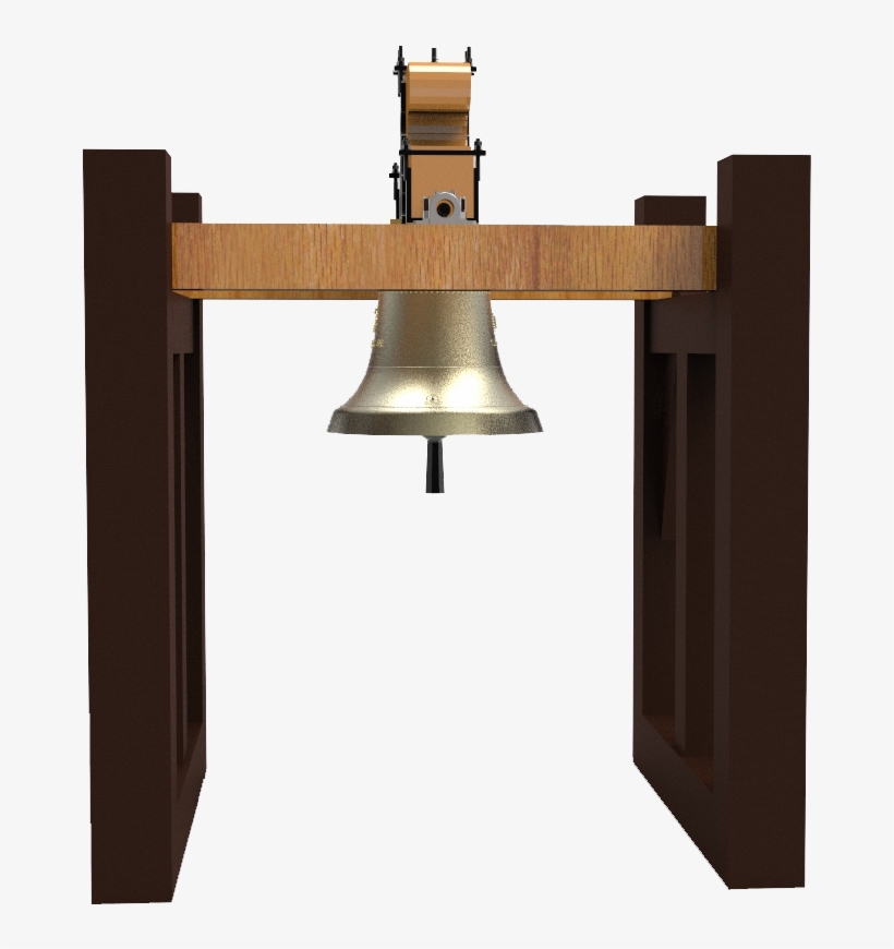 Jan Felczynski Bell Foundry - Bell, transparent png download