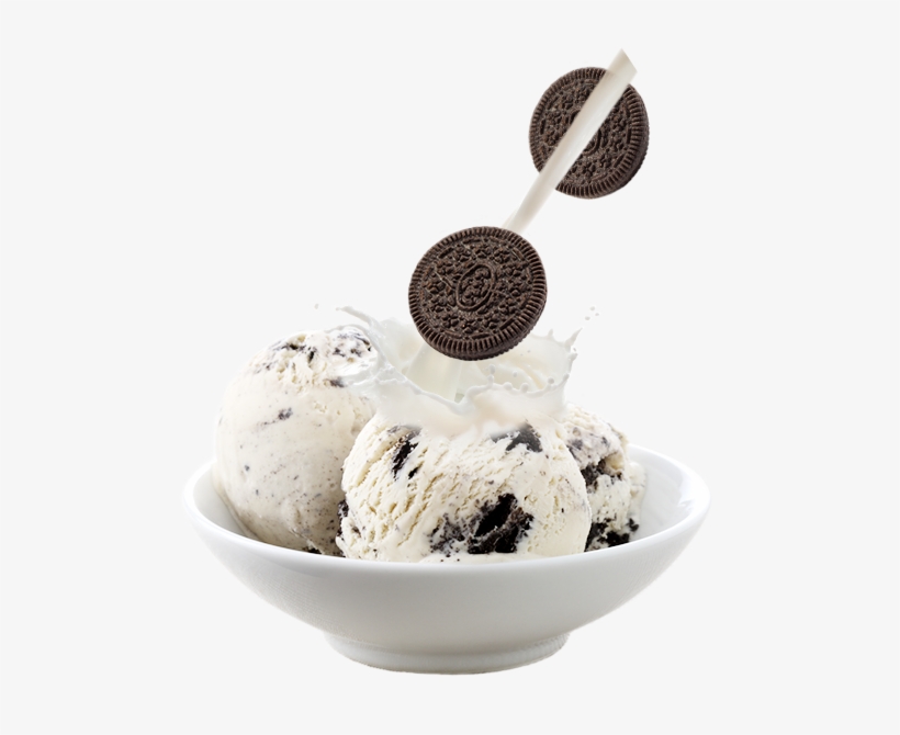 Start Bootstrap Template - Parlane Set Of 2 Canvas Wall Art - Ice Cream, transparent png download
