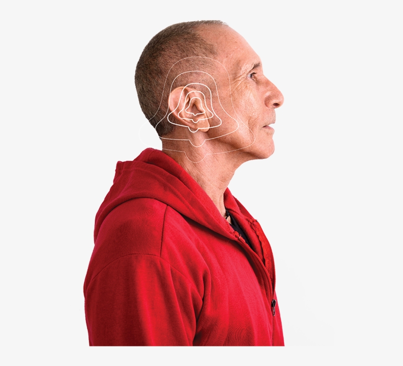 Swift Bell Man - Man, transparent png download