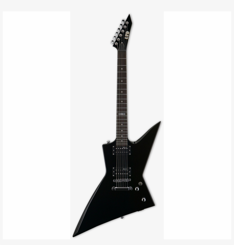 View Larger - Electric Guitar, transparent png download