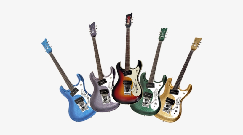 Px - Guitars, transparent png download