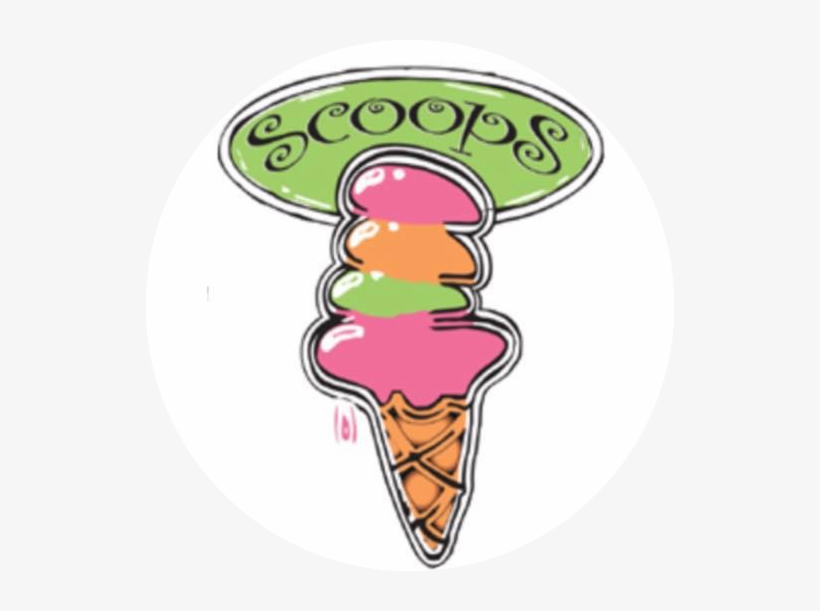 Scoops Ice Cream Scoops Ice Cream Parlor Greencastle PNG Image