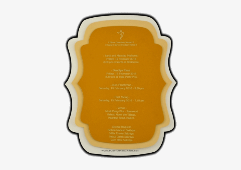 This Item Has Been Added To Your Wishlist - Robert Dewilde Invitations 2 Daniel Ost 9789020977707, transparent png download