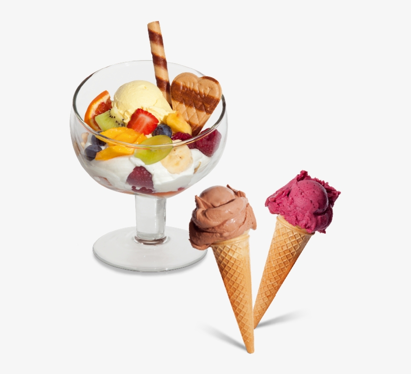 Sepp Hohenegger Creates Up To 16 Flavours A Day, All - Gelato, transparent png download
