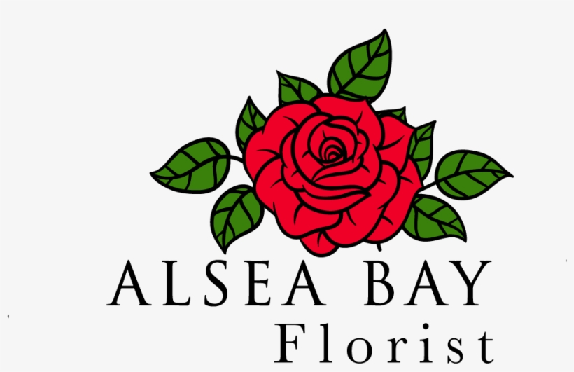 Alsea Bay Florist - Illustration, transparent png download