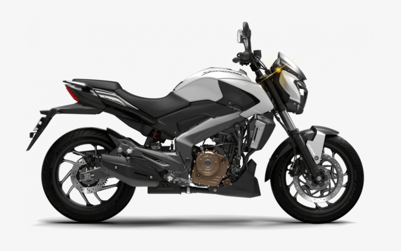 Rajiv Bajaj Promised 'lots More Action' In The Above - Yamaha Fz25 Vs Dominar 400, transparent png download