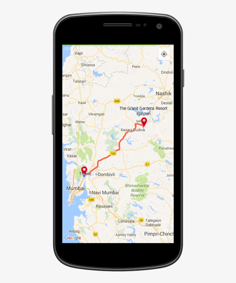 Personal Wedding Invitation For Android - Gif, transparent png download