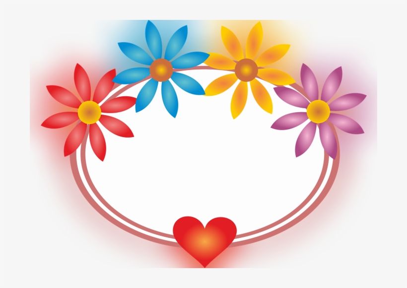 Color Palette Ideas From Flower Heart Petal Image - 16 Oz. Stainless Steel Travel Mug, transparent png download