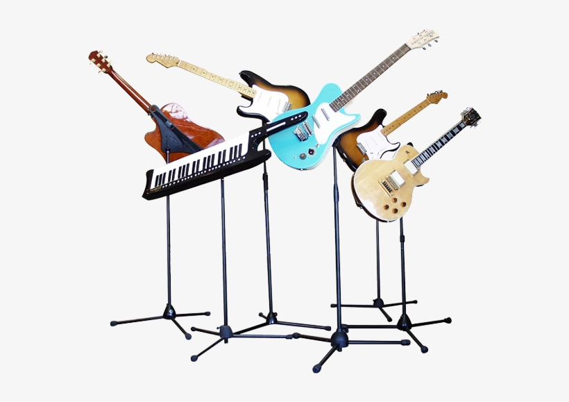 Guitar Holder, transparent png download