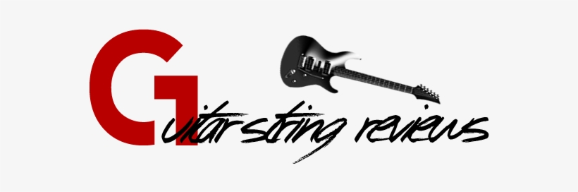 Guitar String Reviews - String, transparent png download