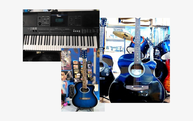 Buy Hiqh Quality Instruments - G3 Music Station, transparent png download
