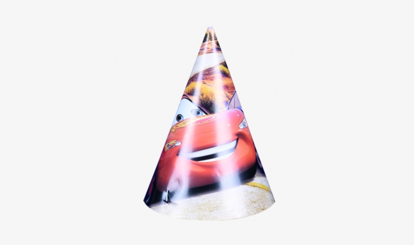 Disney Cars Caps Pack Of - Pyramid, transparent png download