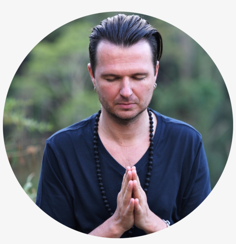 De Stress Meditation Weekends Take Time Away From Your - Meditation, transparent png download