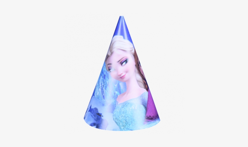 Disney Frozen Elsa/anna Caps Pack Of - Frozen, transparent png download