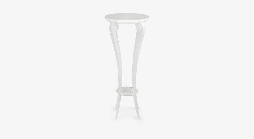 Soixante Quinze Soixante Quinze - End Table, transparent png download