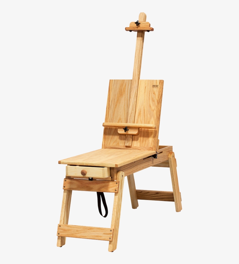 Best Caballo Bench/easel* - Donkey Bench, transparent png download