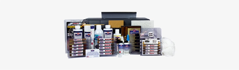 Hotel Asset Management Kit - Shelf, transparent png download