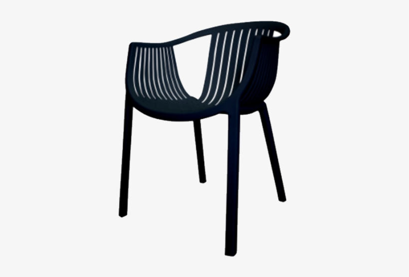 Torin Lgdc007 Plastic Chair - Chair, transparent png download