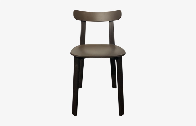 Jasper Morrison - Monobloc, transparent png download