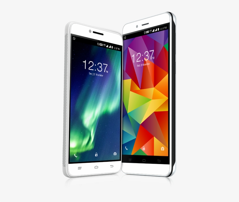 Intex Mobile Logo Png