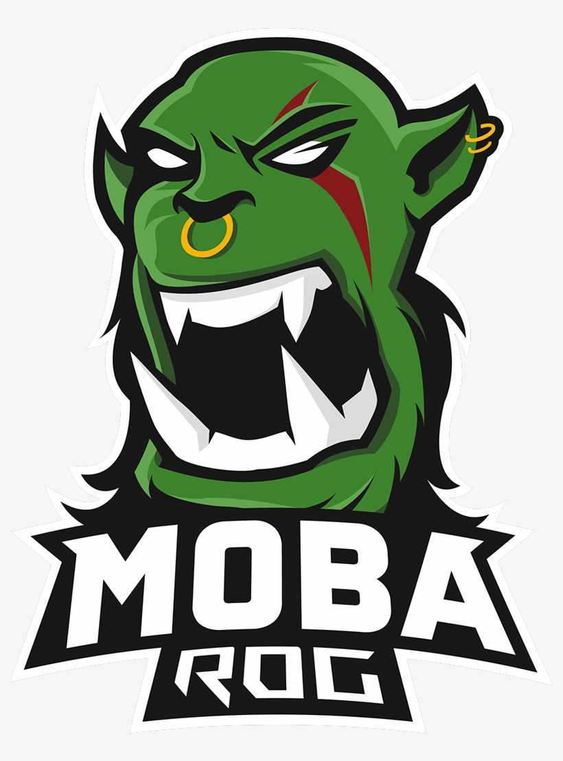 Moba Rog, transparent png download