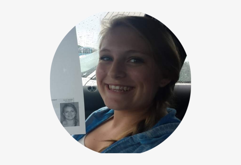 Story Image - Girl, transparent png download