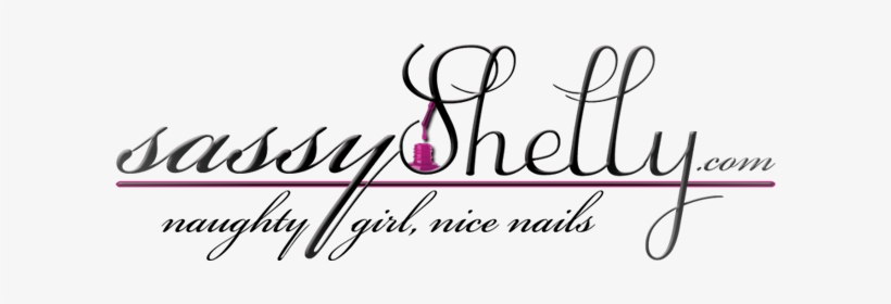 Sassy Shelly Naughty Girl Nice Nails Groupon Coupons - Girl Attitude Png, transparent png download