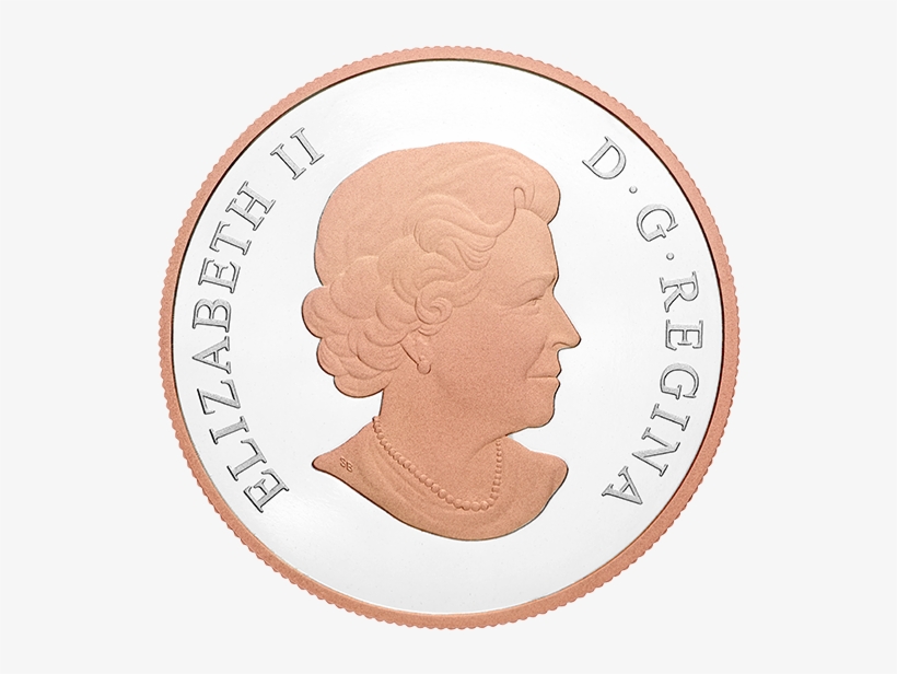 *best Wishes On Your Wedding Day - Silver Coin, transparent png download