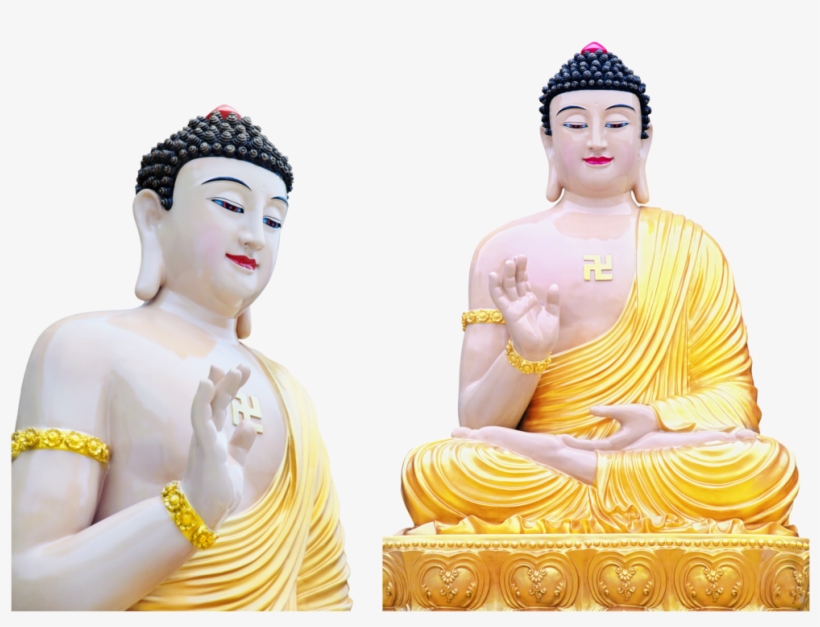 Gautama Buddha, Guanyin, Lord, Lorde - Load Buddha Png, transparent png download