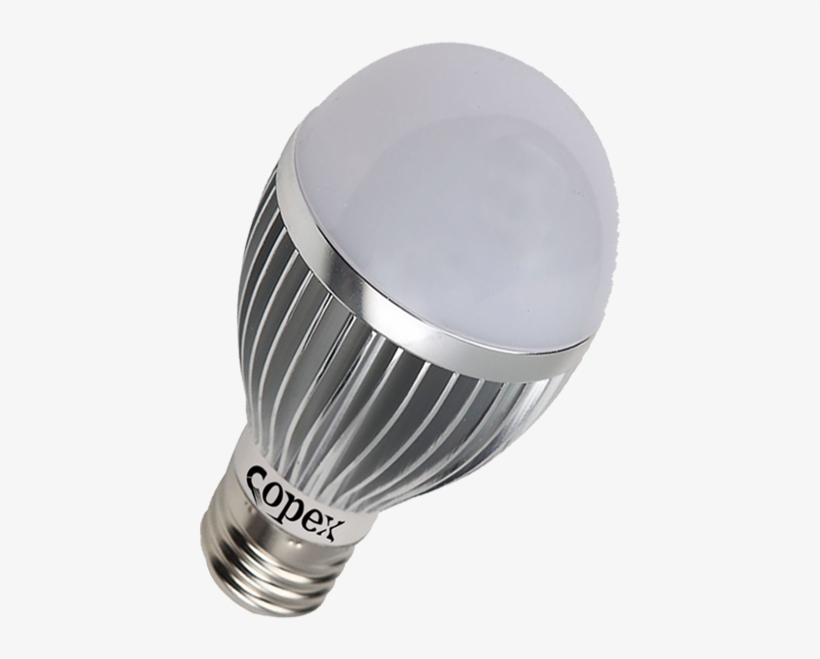 Al-3d - Incandescent Light Bulb, transparent png download