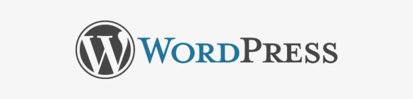 Custom Functions - Logo Wordpress 4, transparent png download